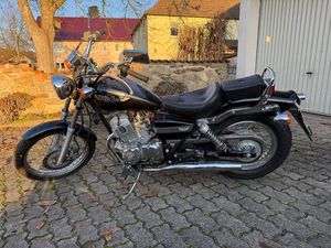 HONDA REBEL, 125, 1997