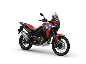 HONDA CRF 1100 DCT (2025)