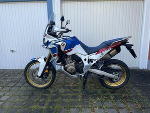 HONDA AFRICA TWIN ADVENTURE SPORTS CRF1000