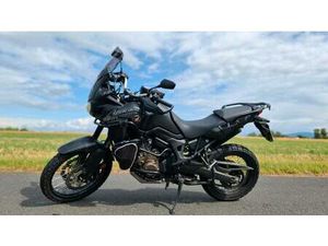 HONDA CRF1000 RD06 AFRICA TWIN