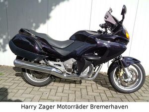 HONDA NT 650V DEAUVILLE