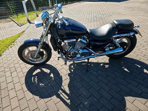 HONDA MAGNA VF 750 C