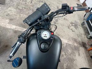 HONDA SHADOW VT 125