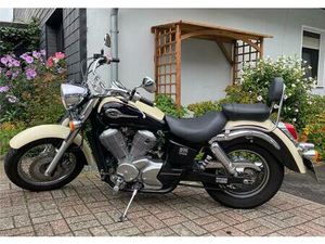 HONDA SHADOW VT750C R44 – AMERICAN CLASSIC