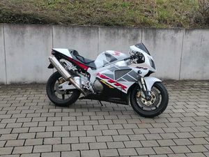 HONDA VTR 1000 SP2