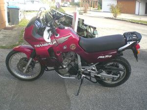 HONDA TRANSALP 600 V PD 10