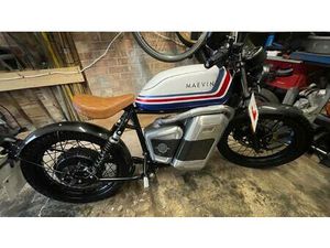 MAEVING RM1S ROADSTER/RETRO ELECTRIC WHEEL-HUB ENGINE