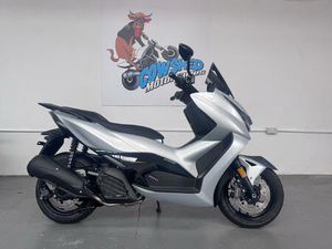 ZONTES ZT125-D CVT EURO 5 125 CC