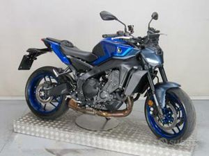 YAMAHA MT-09 35 KW PATENTE A2