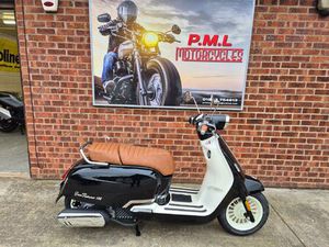 ROYAL ALLOY GT2 125 125 CC