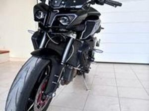 YAMAHA MT 10