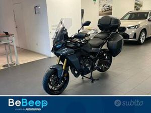 YAMAHA TRACER 9 GT PLUS