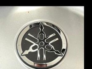 YAMAHA MT-09 890 ABS MY24