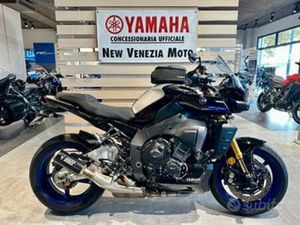 YAMAHA MT-10 SP - 2024