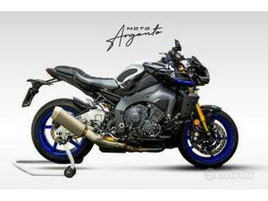 YAMAHA MT-10 SP