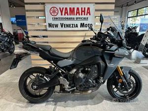 YAMAHA TRACER 9 GT+ - 2023