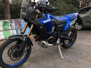 YAMAHA TÉNÉRÉ 700 - 2022