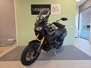 YAMAHA XT 1200 Z SUPER TÉNÉRÉ