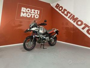 BMW R 1150 GS R 1150 GS ADVENTURE MY05 (-2006)