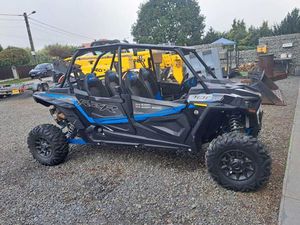 POLARIS RZR 1000 XP4 ZAWICHOST