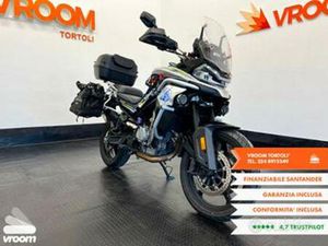 CFMOTO 800 MT SPORT