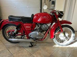 MOTO GUZZI LODOLA