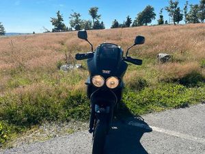 YAMAHA TDM 850 3VD A2