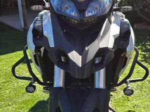 SEERVICE NEU / REIFEN NEU / WENIG KM / A2 TAUGLICH