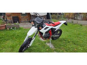 125 LC / 2 JAHRE PICKERL FRISCH!