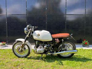 BMW R45