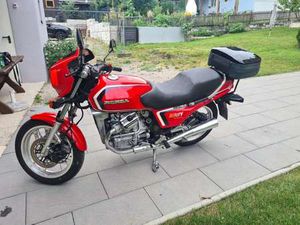 CX 500E