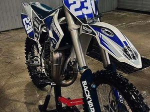 85 HGS ANLAGE(NOTVERKAUF)