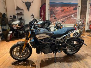 INDIAN FTR R CARBON 100 JAHRE (EUR 500/2,99 %)