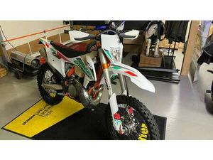 KTM 300 EXC SIX DAYS