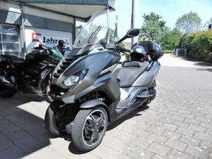 PEUGEOT METROPOLIS 400 SWI