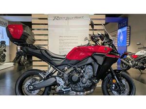 VENDO YAMAHA TRACER 9 Y-AMT (2025) NUOVA A LUCCA (CODICE 9891109) - MOTO.IT