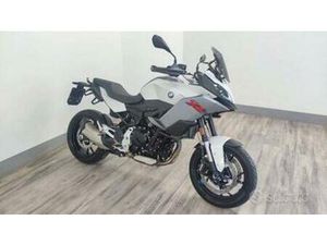 BMW F 900 XR F 900 XR (2020 - 24)