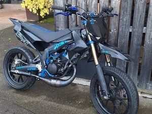 SETUP 80 CCM SCHLACHTER