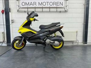 GILERA RUNNER 125CC 180CC SP PRO — MOTOREN | OVERIGE MERKEN — MARKTPLAATS