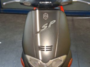 GILERA RUNNER 180 SP