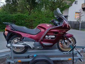 ST 1100 PAN EUROPEAN