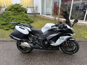 NINJA 1000SX