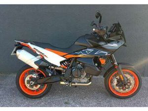 KTM 890 SMT