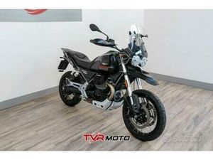 MOTO GUZZI V85 TT V85 TT (2024 - 25)