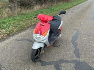 PEUGEOT VIVACITY — SCOOTERS | PEUGEOT — MARKTPLAATS