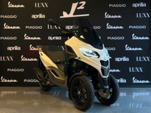 PIAGGIO MP3 310 HPE NIEUW — MOTOREN | PIAGGIO — MARKTPLAATS
