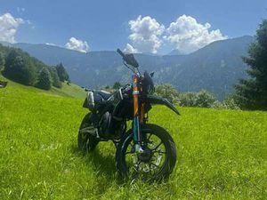 BLACK RACING - LIMITED EDITION