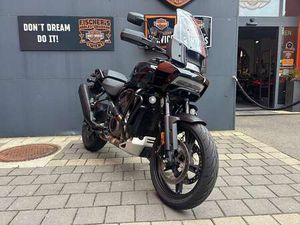 PAN AMERICA 1250 SPECIAL