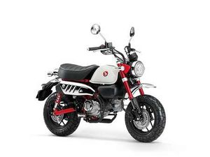 MONKEY 125 *MY2025* *SOFORT VERFÃ¼GBAR*