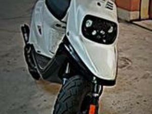 MBK BOOSTER SPIRIT 98